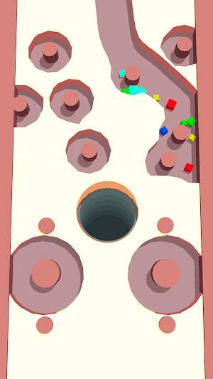 Classic Sand and Balls Screenshot 3