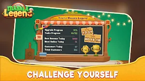 Masala Legend - Cooking Game Screenshot 1