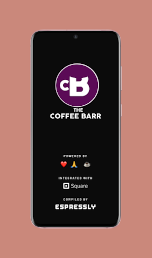 The Coffee Barr Screenshot 0