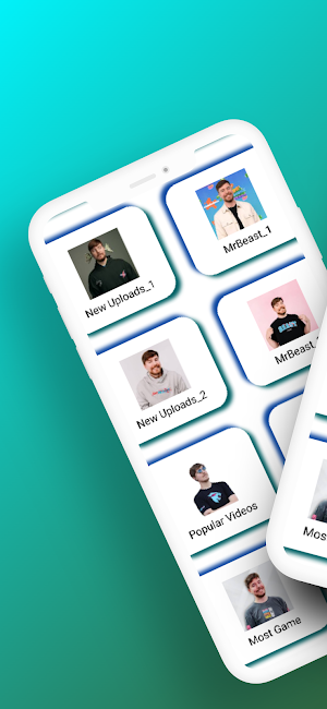 Mrbeast all videos: HD Screenshot 0