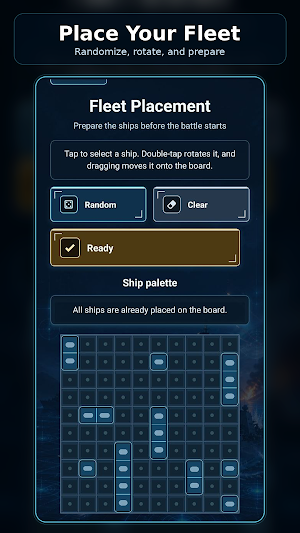 Sea Battle Screenshot 2