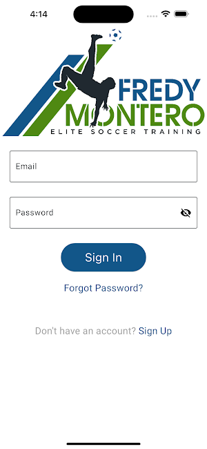 FM Elite Screenshot 0