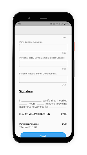 Manage TLC Screenshot 3