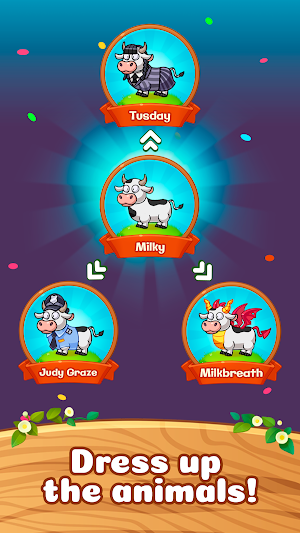 Farm Flow: Connect the Dots Screenshot 2