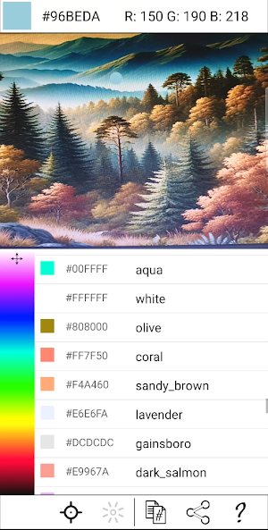 Pic Tint Pro Screenshot 0