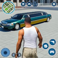 Open World Gangster Crime 3d