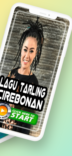 Lagu Tarling Cirebonan Offline Screenshot 1