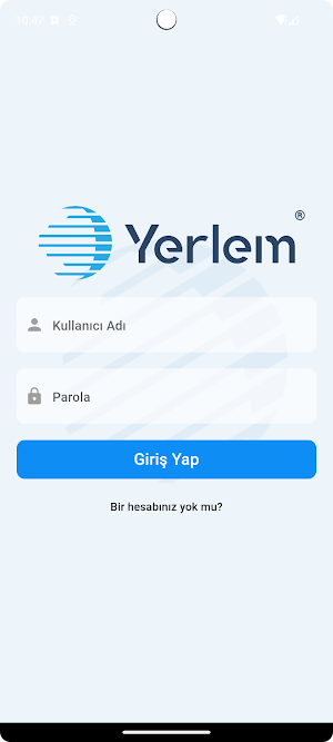 Kayral Support Screenshot 0