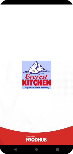 Everest Kitchen Screenshot 0