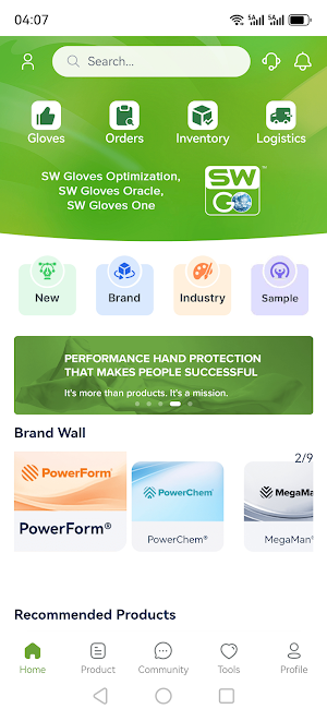 SWGO Screenshot 2