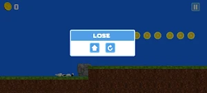 Bunny Run Screenshot 3