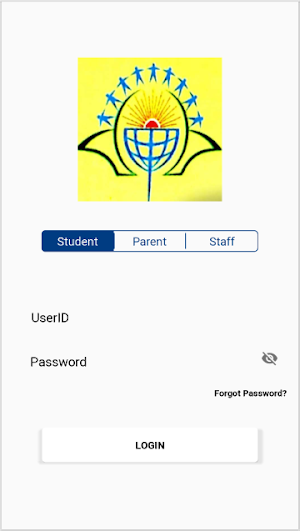 Little Buds High School Screenshot 2