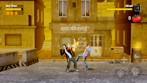 Baagi Brothers: City Fighter Best Action 2021 Screenshot 2