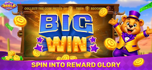 Bruno Reels Casino Screenshot 1