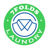 7Folds Laundry Shop