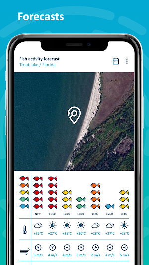 Cyberfishing Screenshot 3