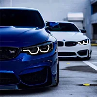 BMW Wallpapers: Bimmer