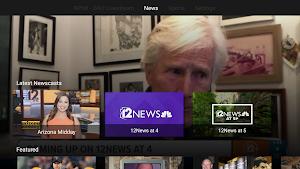 12 News+ KPNX Screenshot 3