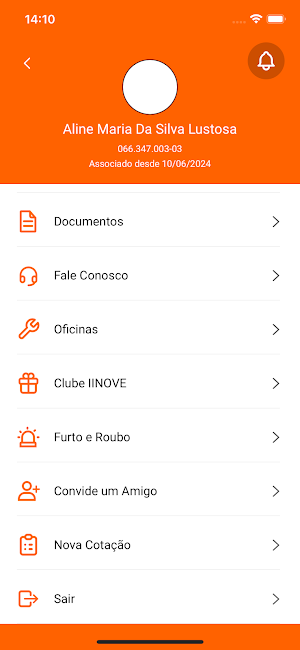 IINOVE Screenshot 0