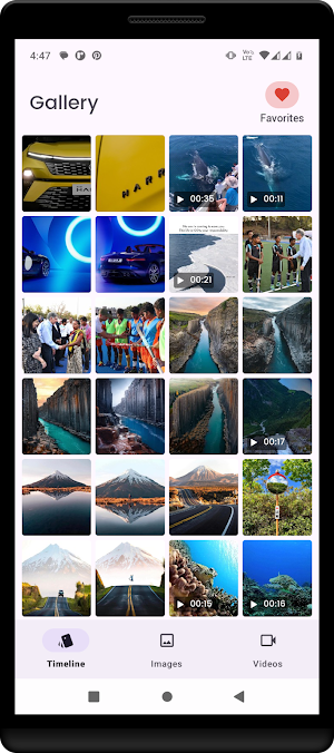Gallery Screenshot 2