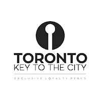 TORONTO KEY TO THE CITY