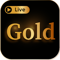 Gold Price - Live Track Alert