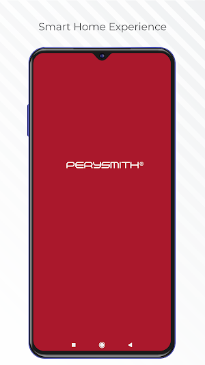PerySmith Screenshot 0