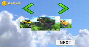 Sky Kruzer Screenshot 1