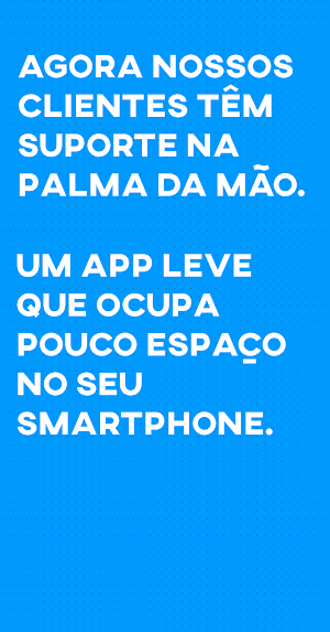 Sinal do Senhor Telecom Screenshot 1