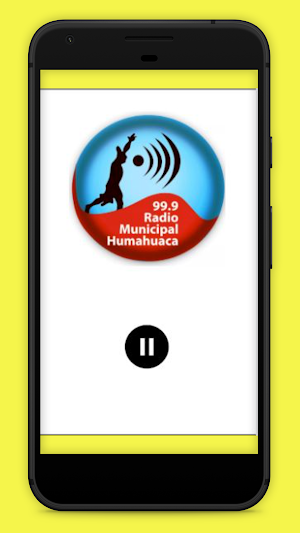 Radio Municipal Humahuaca 99.9 Screenshot 1