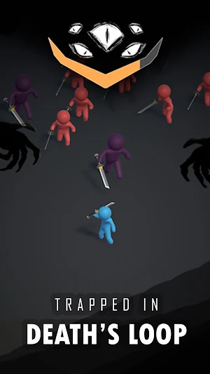 Light Souls Screenshot 1