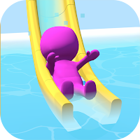 Splash Rush