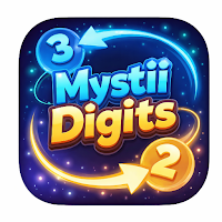 MystiiDigits