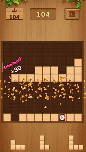Block Puzzle Master Screenshot 3