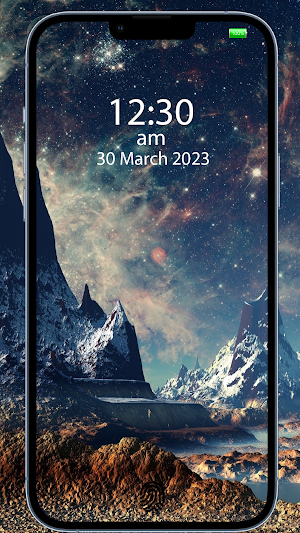 ios 16 wallpapers Screenshot 1