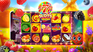 Lucky Slots ListTaskKeeper Screenshot 1