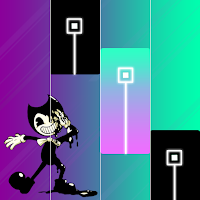 Build Our Machine Bendy Piano