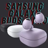Galaxy Buds 2 pro user guide