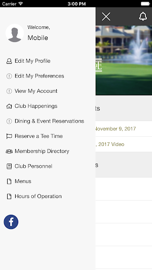 Stonebridge Country Club Screenshot 2