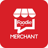 Foodie Partner