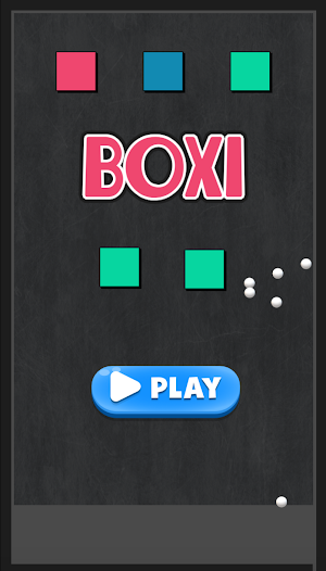 BOXI Screenshot 0