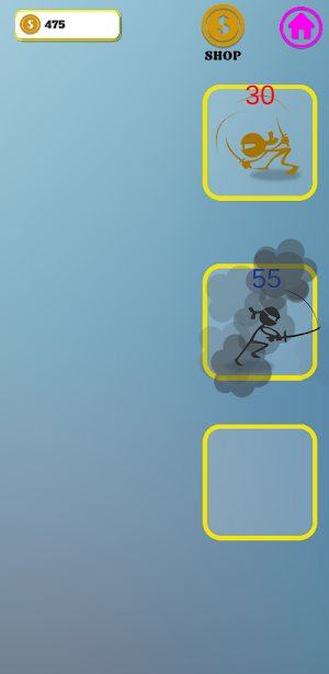 Stick Batter Count Screenshot 1