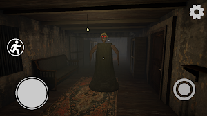 Grabby Horror Remake Screenshot 3