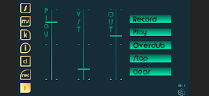 Aglaya Play Control Screenshot 3