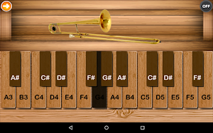 Professional Trombone Elite Screenshot 3