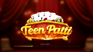 Teen Patti Elite Screenshot 0
