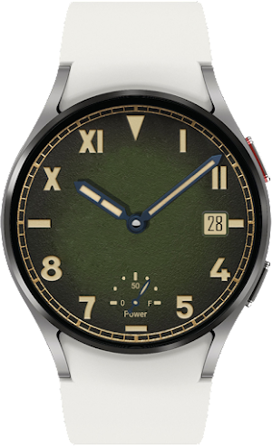 HJ Panerai Radomir California Screenshot 3