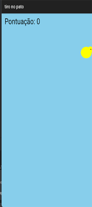 Hit the Duck Screenshot 0