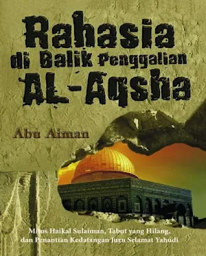 Rahasia Di Balik Al-Aqsha Screenshot 0