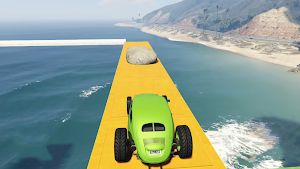 Speed Race Obstacle 3D Screenshot 2